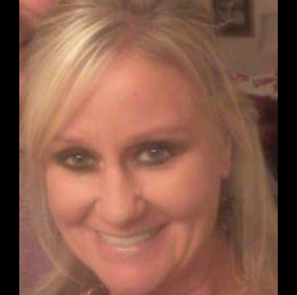 Meet your Posher, Candice